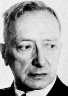 Ferdinand BORDEWIJK
